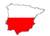 ALONDRA MOS - Polski